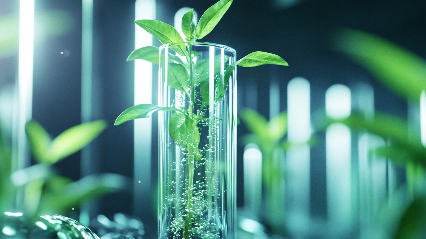 Future Innovations in Mbbr Bioreactor Technology Trends and Sustainable Solutions for 2025