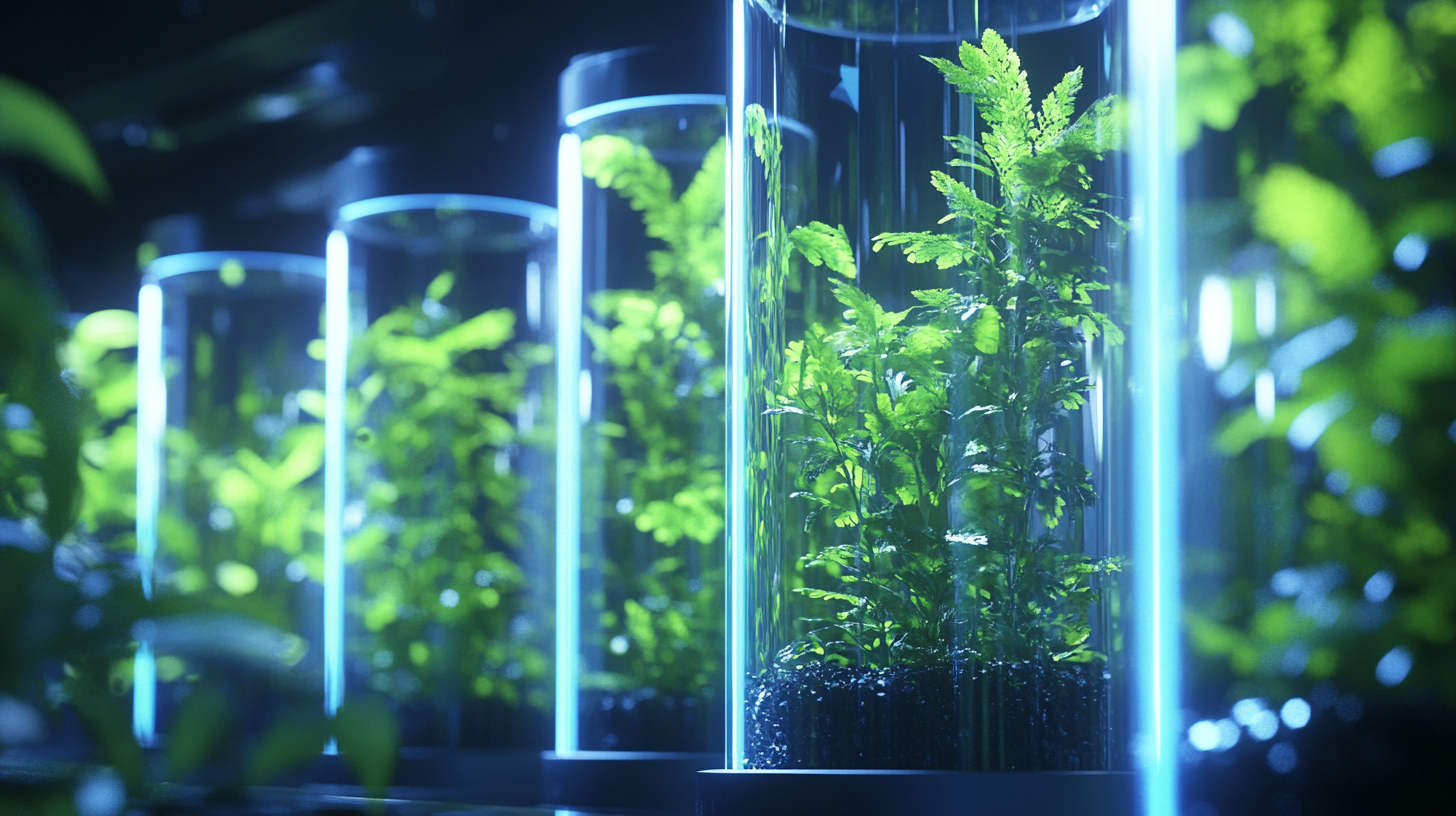 Future Innovations in Mbbr Bioreactor Technology Trends and Sustainable Solutions for 2025