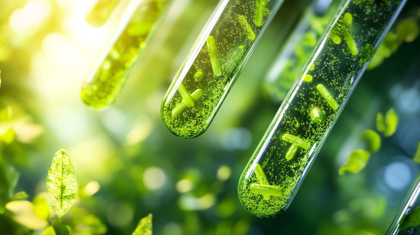 Future Innovations in Mbbr Bioreactor Technology Trends and Sustainable Solutions for 2025
