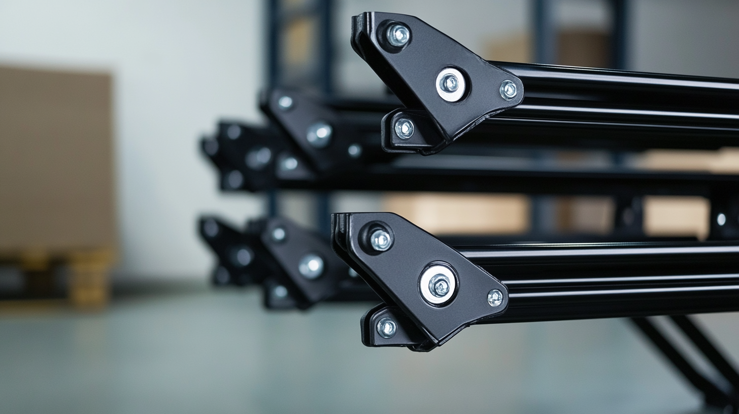 Global Import Export Standards for Folding Hand Trucks 7 Key Insights You Must Know