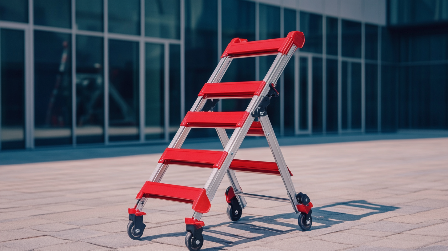 Global Import Export Standards for Folding Hand Trucks 7 Key Insights You Must Know