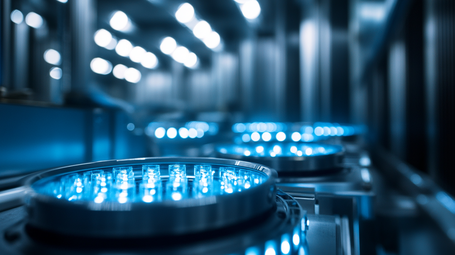 Maximizing Efficiency and Minimizing Repairs: How Fractionated Radiofrequency Can Elevate Your After-Sales Support