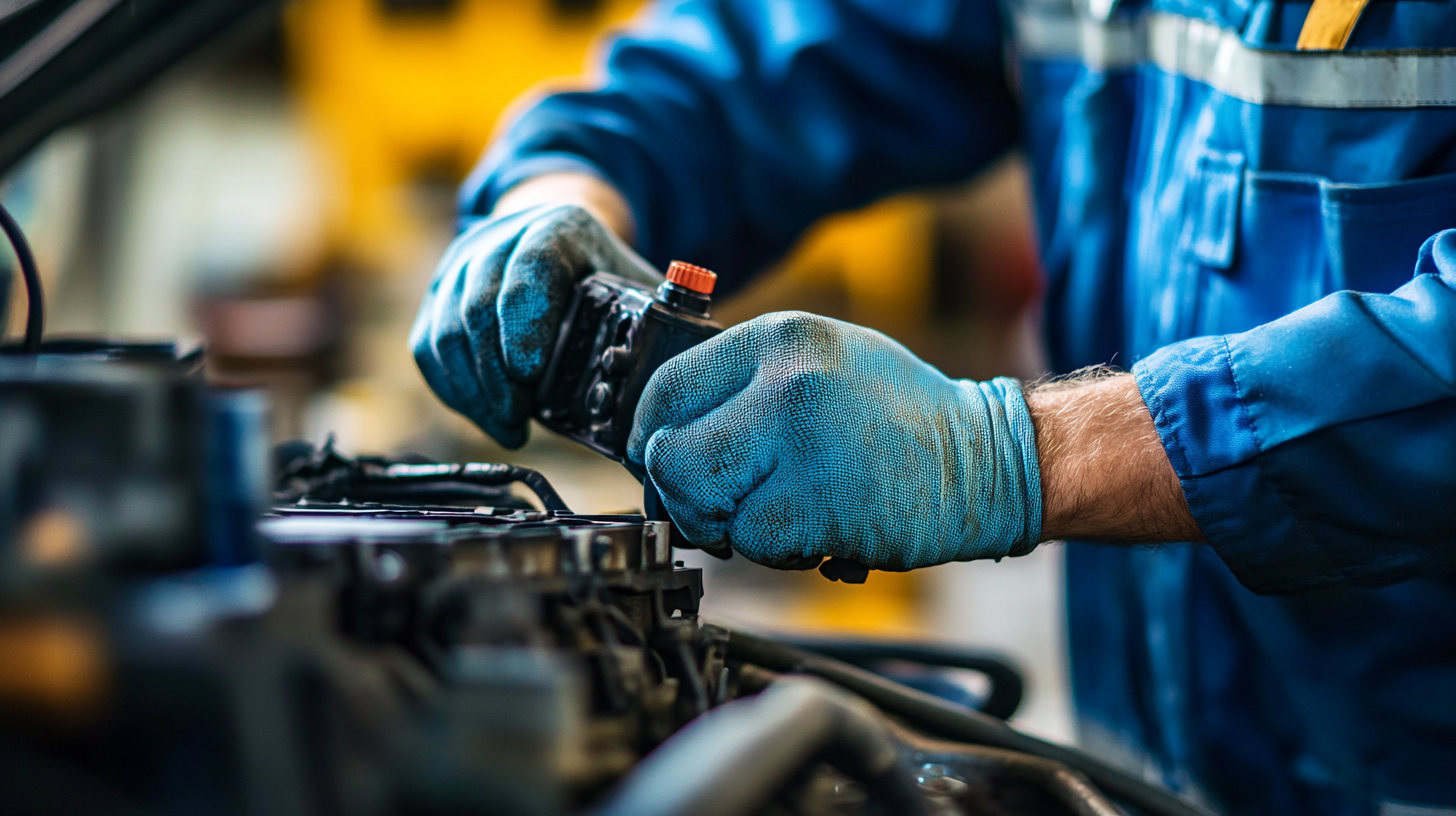 Maximizing Efficiency and Minimizing Repairs: How Fractionated Radiofrequency Can Elevate Your After-Sales Support