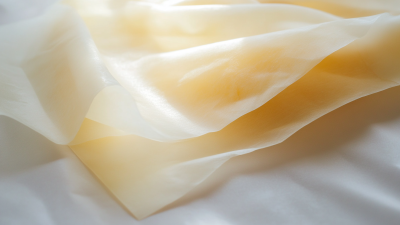 Your Comprehensive Resource for Sourcing Food Wax Paper: Trends, Standards, and Insights