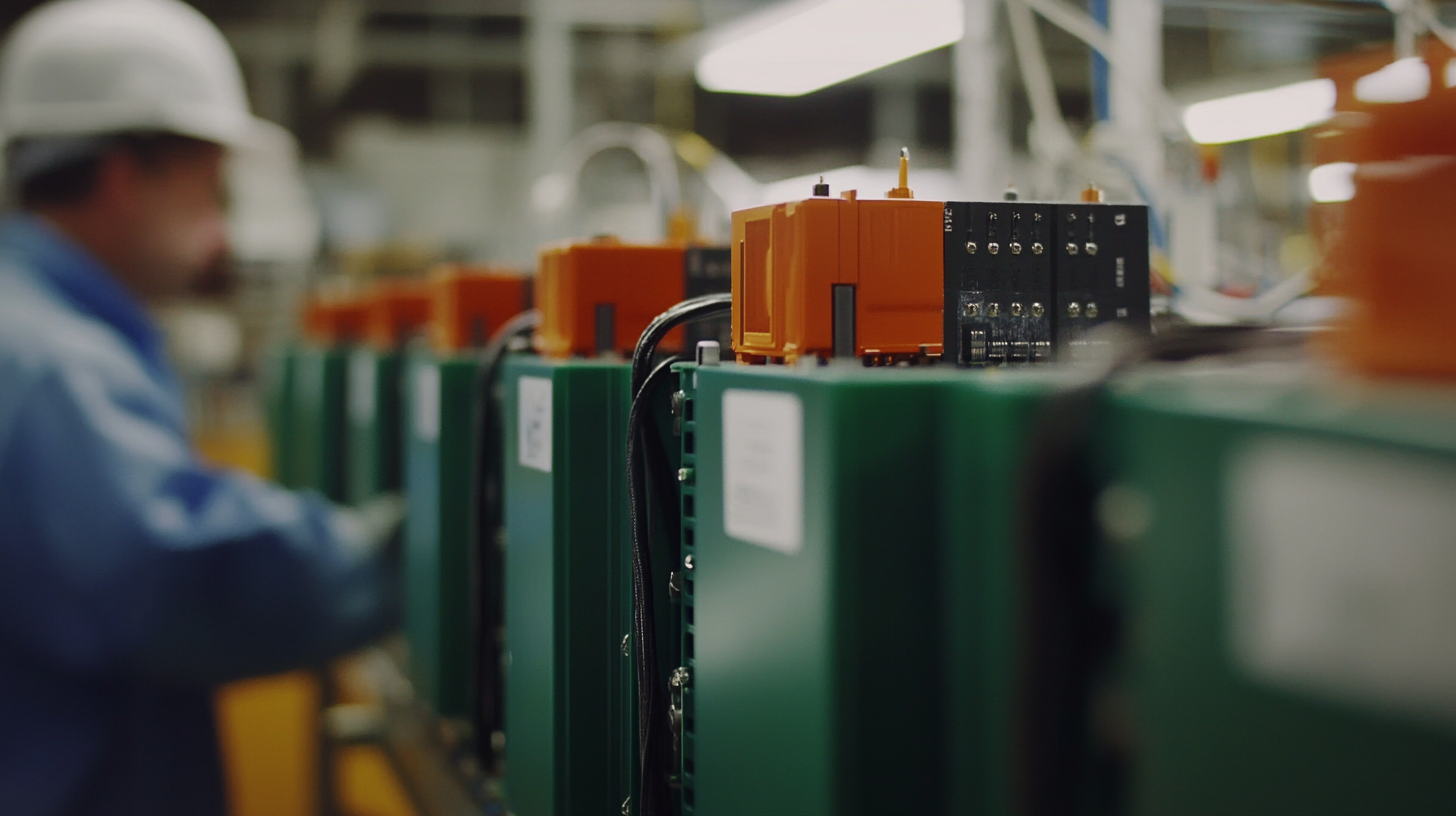 Maximizing Energy Efficiency with Innovative Snubber Capacitor Solutions for Global Markets
