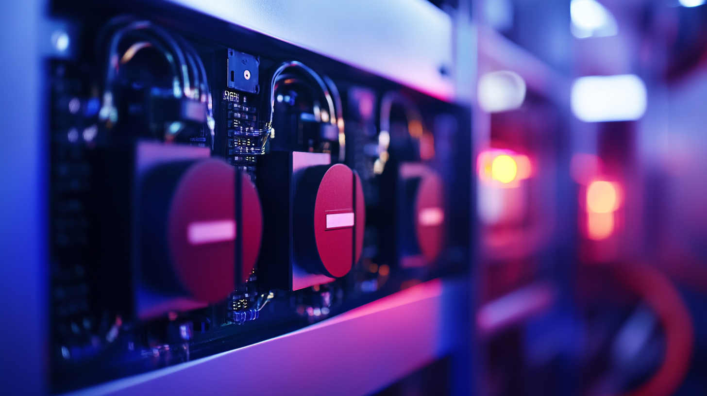 Maximizing Energy Efficiency with Innovative Snubber Capacitor Solutions for Global Markets