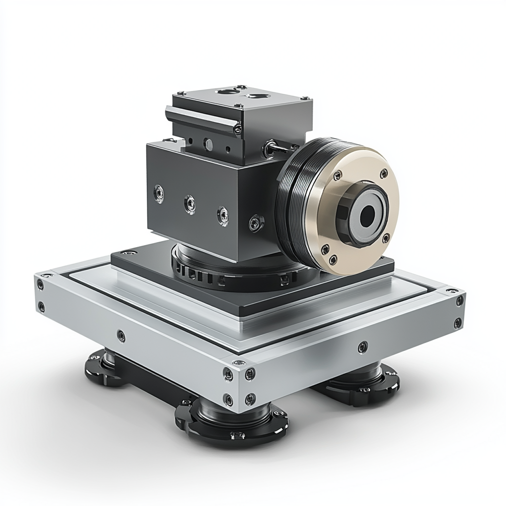 Как выбрать Одноосевой датчик Положения для оптимизации ваших производственных процессов