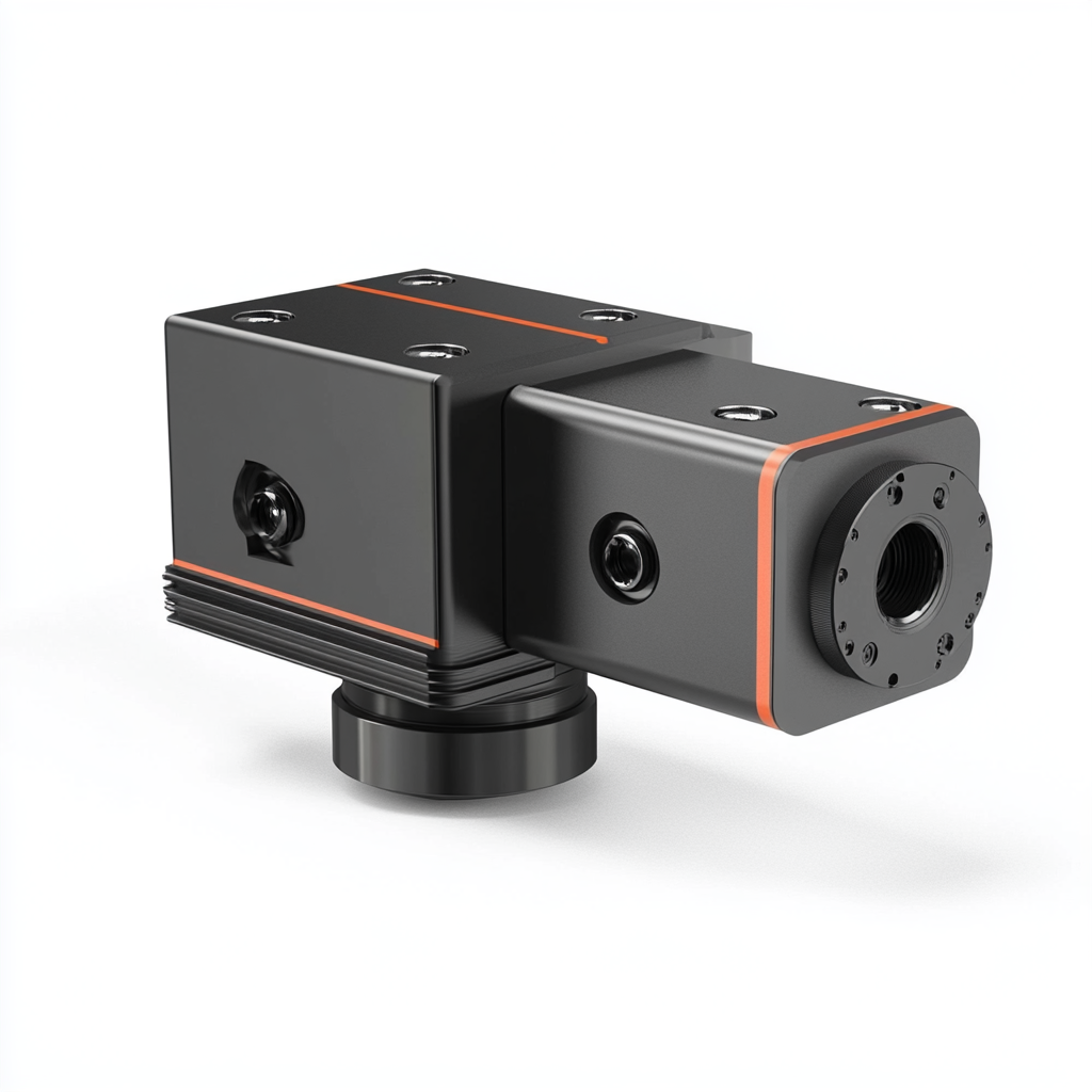 Как выбрать Одноосевой датчик Положения для оптимизации ваших производственных процессов