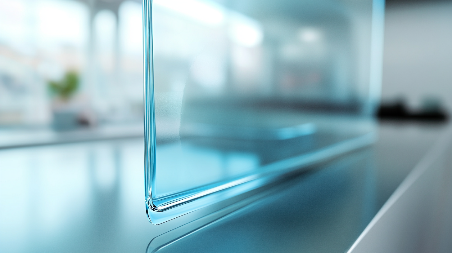 Understanding Global Standards: How Custom Tempered Glass Elevates Safety in Household Appliances