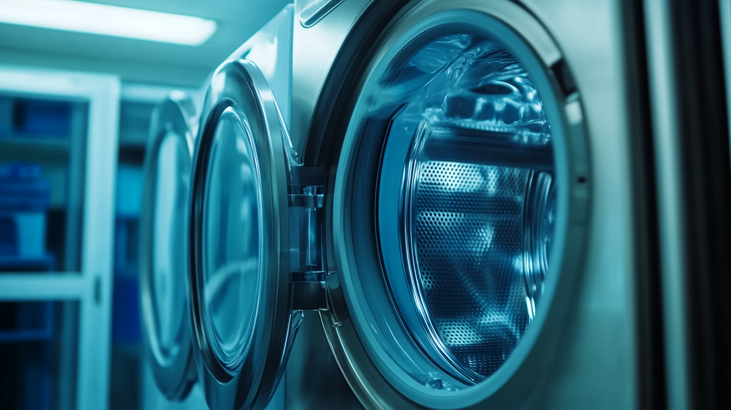 Understanding Global Standards: How Custom Tempered Glass Elevates Safety in Household Appliances
