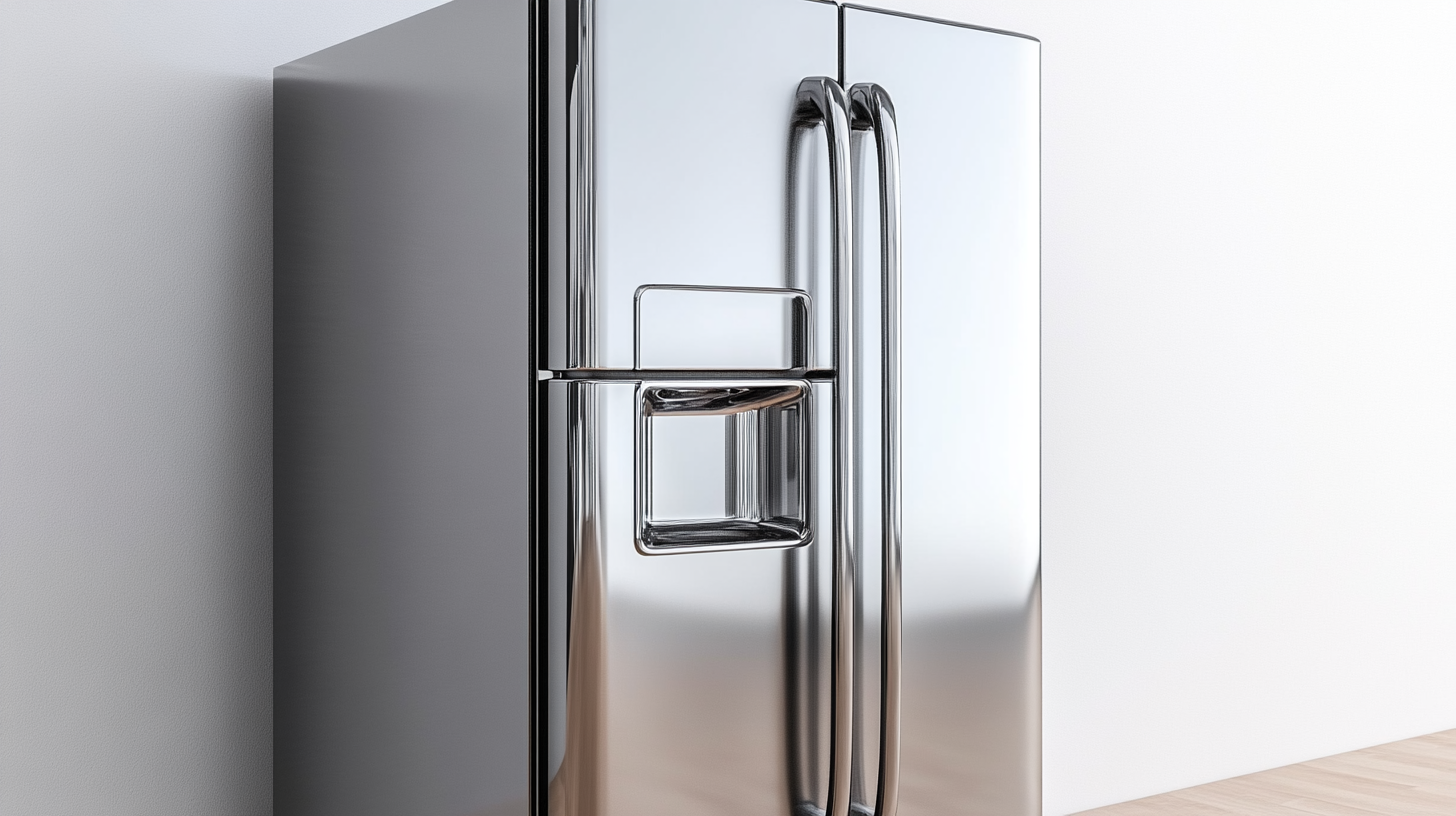 Understanding Global Standards: How Custom Tempered Glass Elevates Safety in Household Appliances