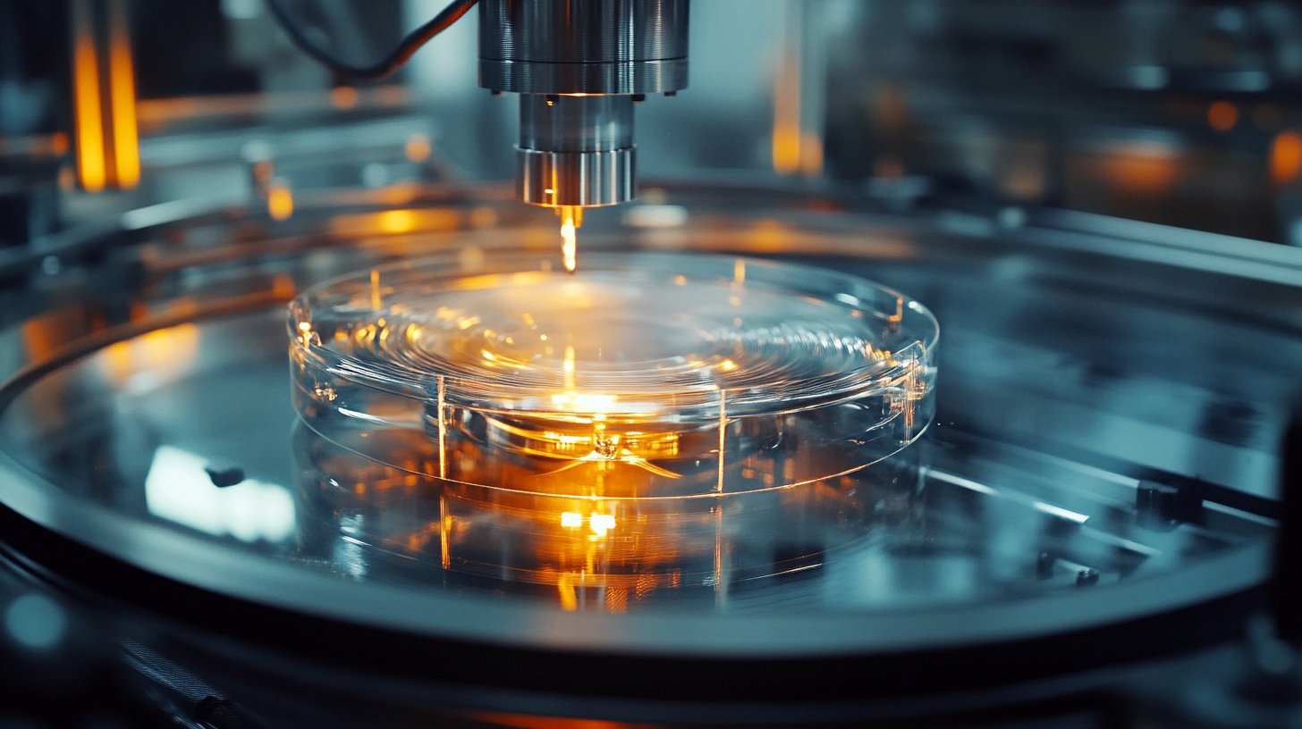 Understanding Global Standards: How Custom Tempered Glass Elevates Safety in Household Appliances