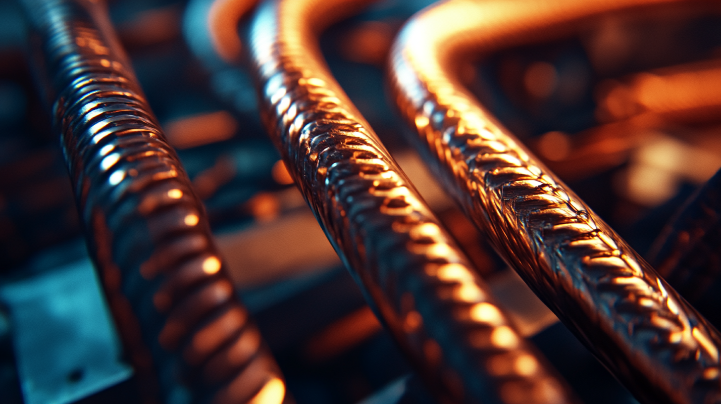 Advantages of Using Copper Cable Lugs for Your Electrical Needs