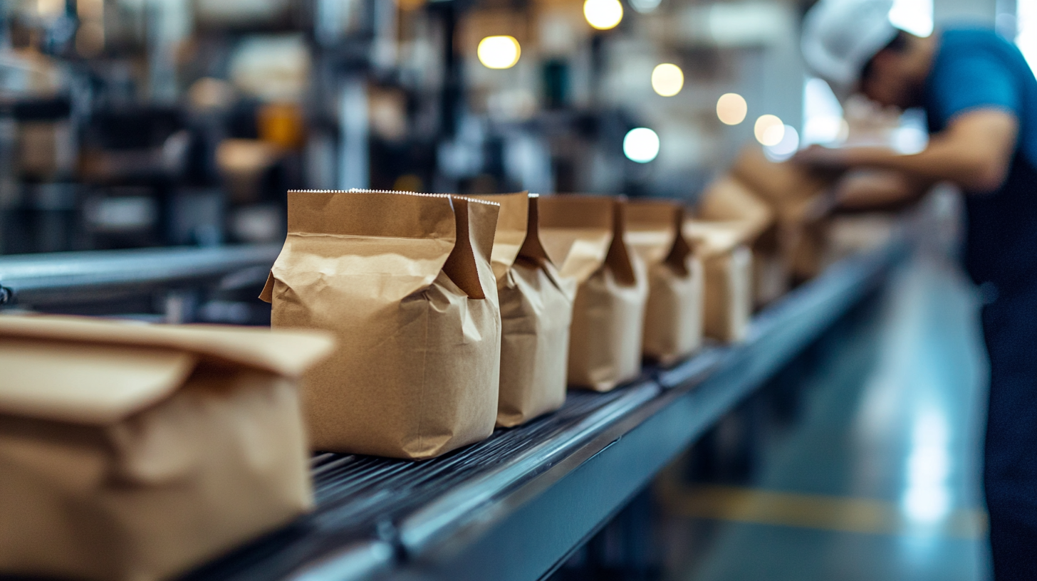 9 Secrets to Choosing the Best Stand Up Pouches for Your Global Supply Chain Needs