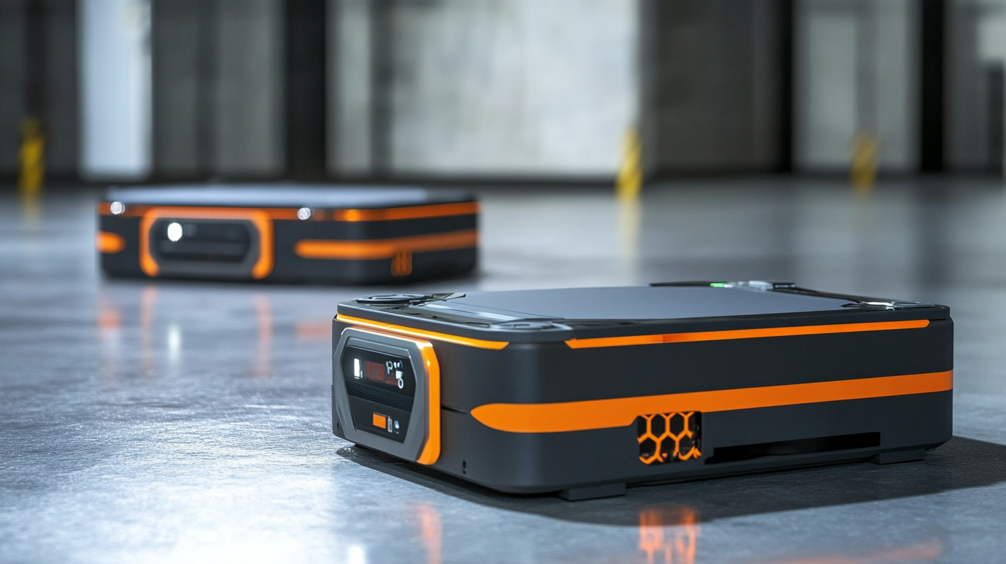 Advantages of Utilizing Small Payload Robots for Efficient Automation
