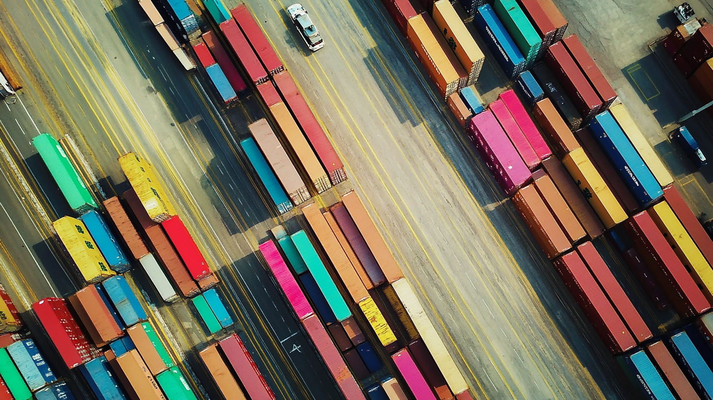 Unlocking Efficiency: How Bluetooth Trackers Revolutionize Supply Chain Management