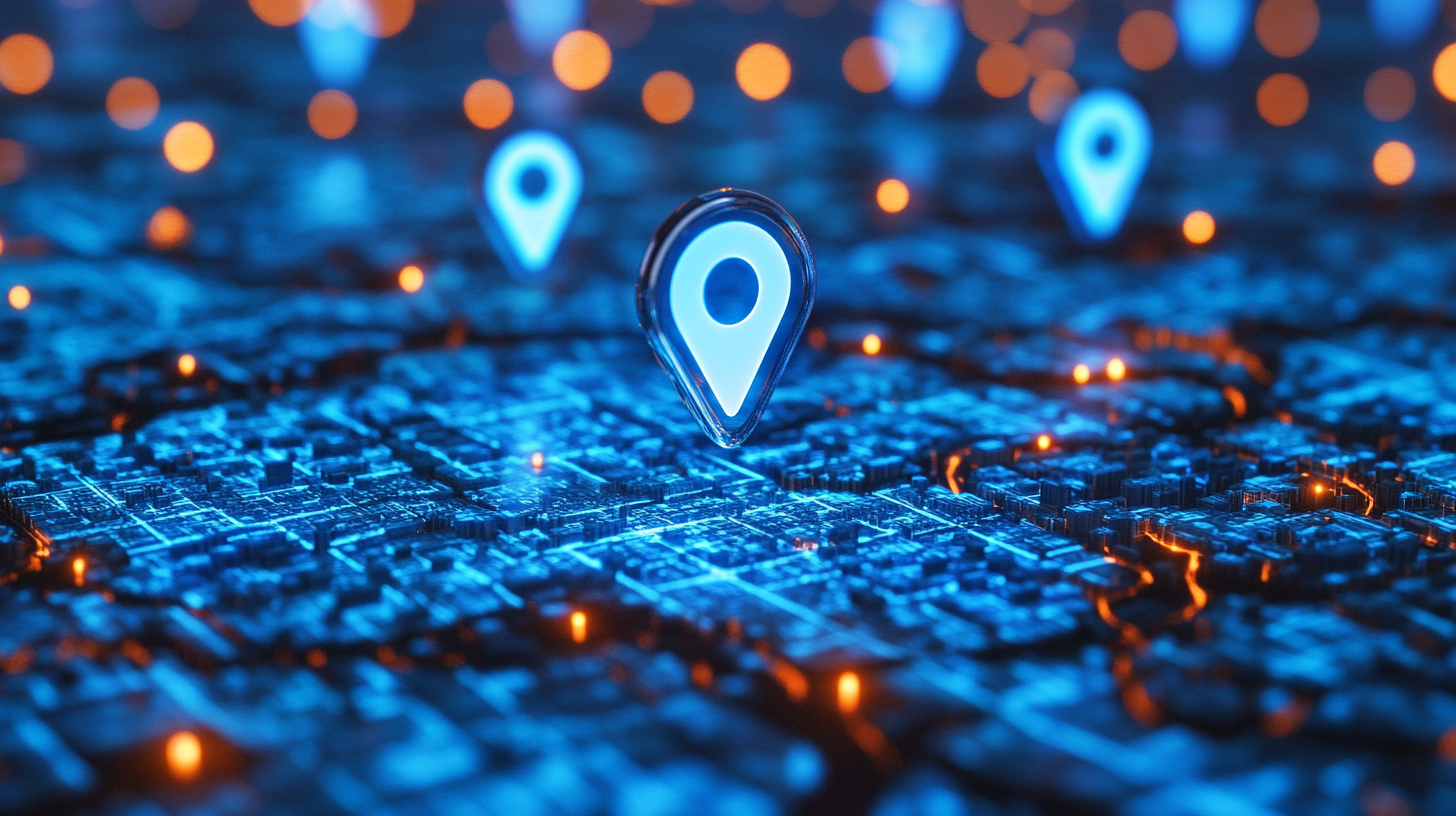 Unlocking Efficiency: How Bluetooth Trackers Revolutionize Supply Chain Management