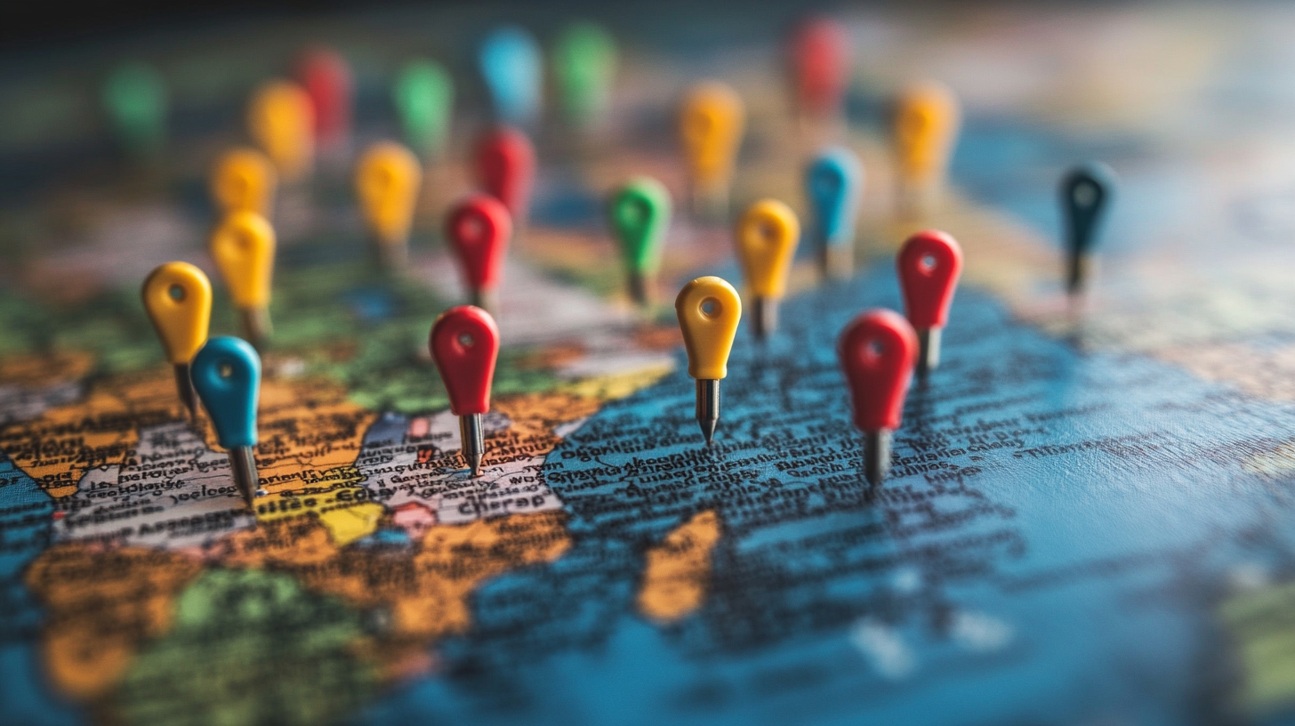 Unlocking Efficiency: How Bluetooth Trackers Revolutionize Supply Chain Management