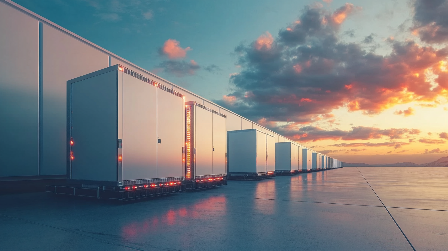 Unlocking the Potential of Lifepo4 Batteries for Global Supply Chains