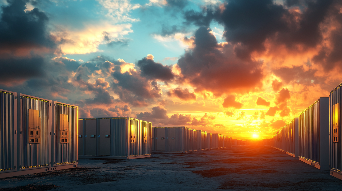 Unlocking the Potential of Lifepo4 Batteries for Global Supply Chains