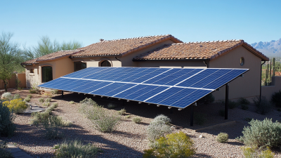 Maximize Your Solar Power Efficiency by Choosing the Right Cable Solutions for Your Project