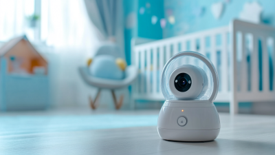 Global Baby Monitor Market Trends and Insights for 2025 with Real World Applications