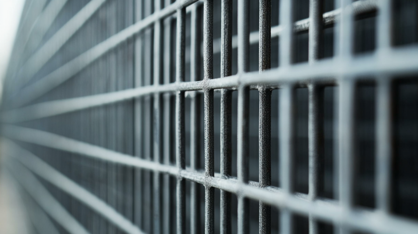 How to Choose the Best Galvanized Welded Wire Mesh for Your Project Needs