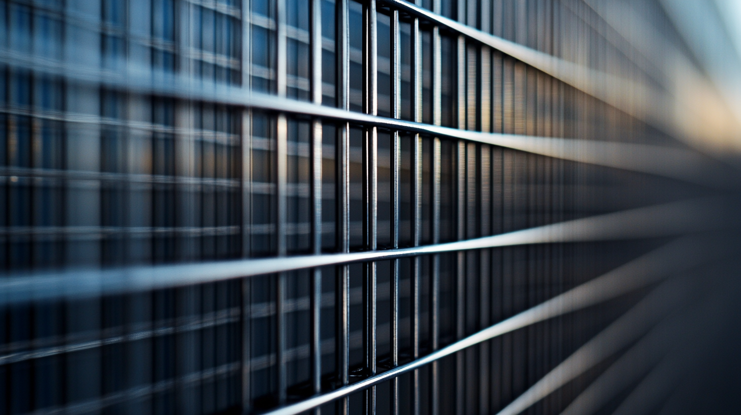 How to Choose the Best Galvanized Welded Wire Mesh for Your Project Needs