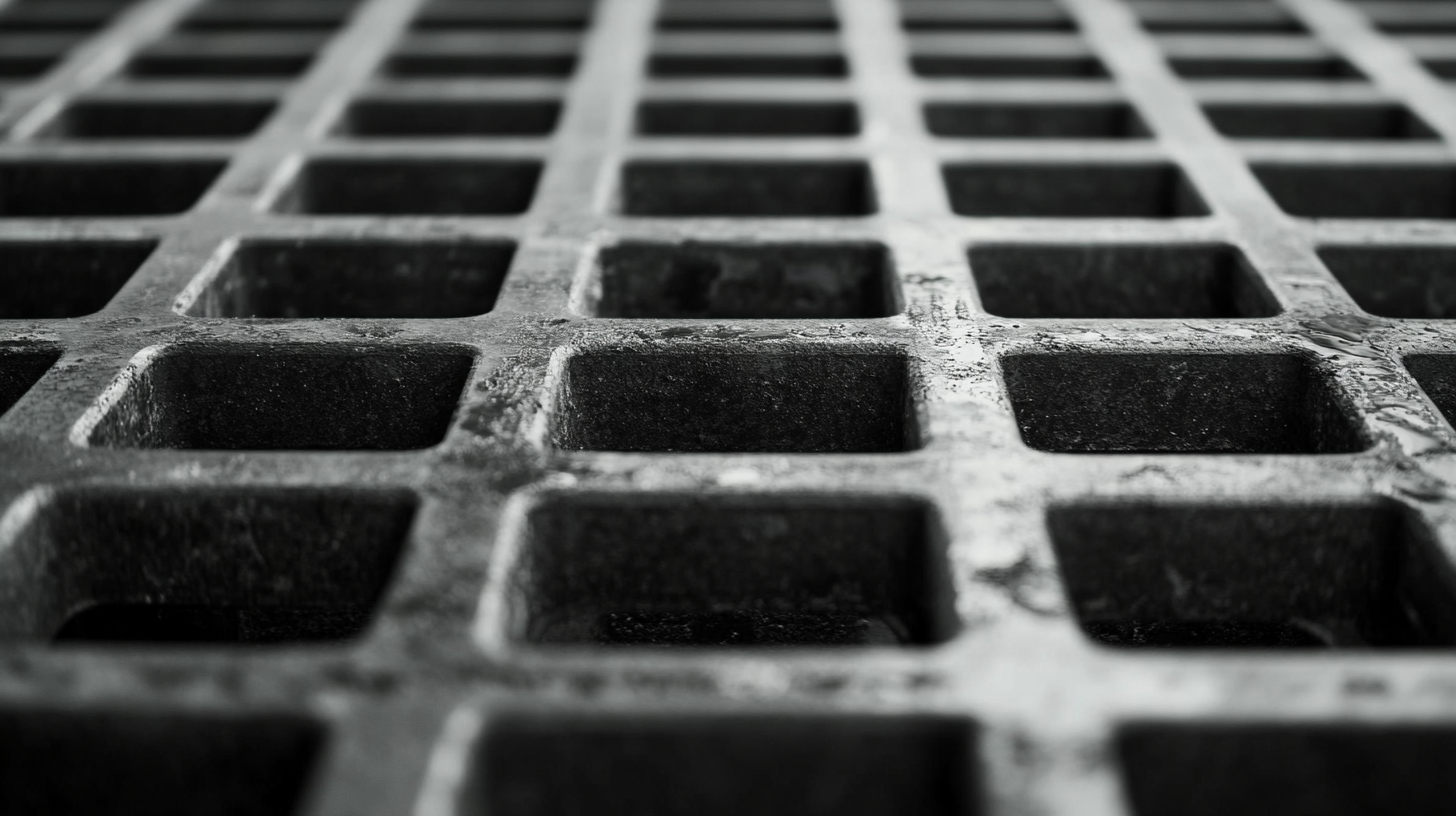 Maximizing Long Term Value with Galvanised Grating Maintenance and Support Solutions