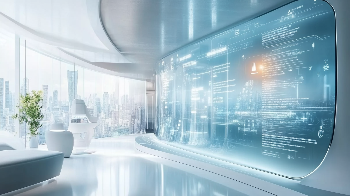 Future Innovations in Heat Tempered Glass for Global Buyers in 2025