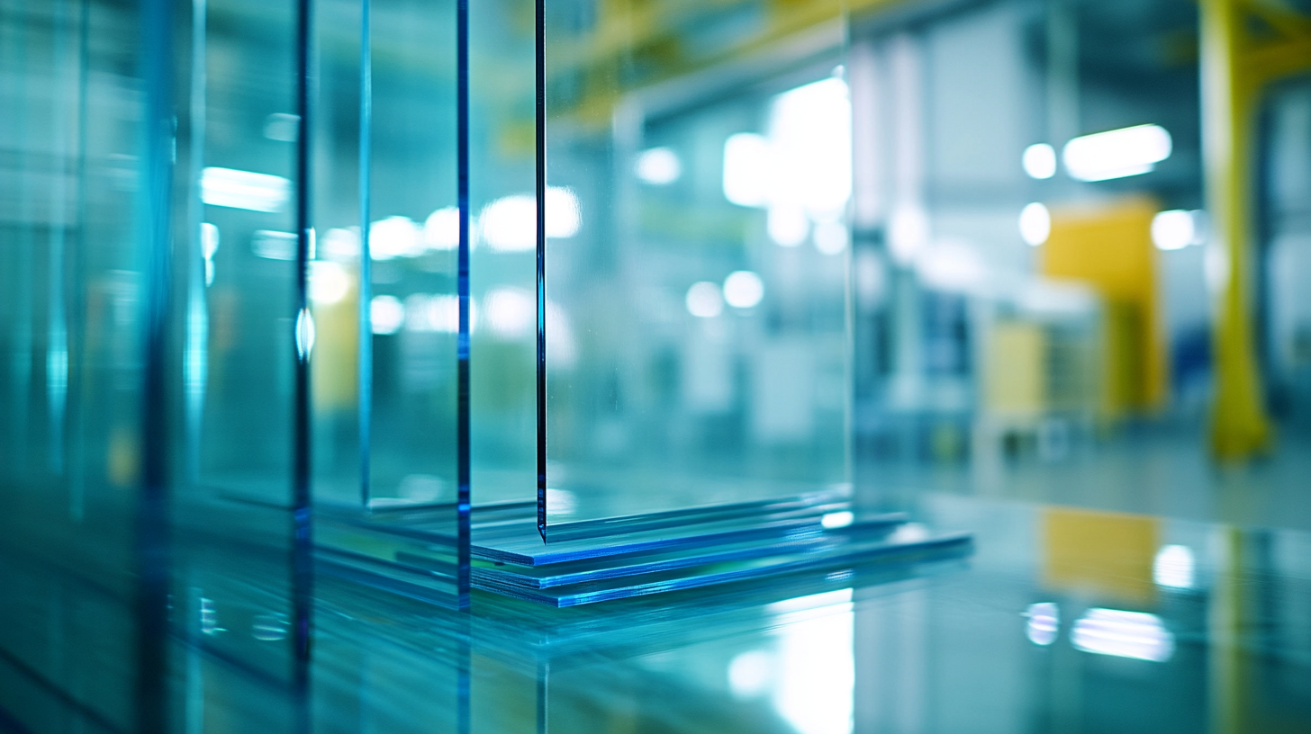 Future Innovations in Heat Tempered Glass for Global Buyers in 2025