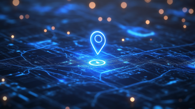 Unlocking Efficiency: How Bluetooth Trackers Revolutionize Supply Chain Management