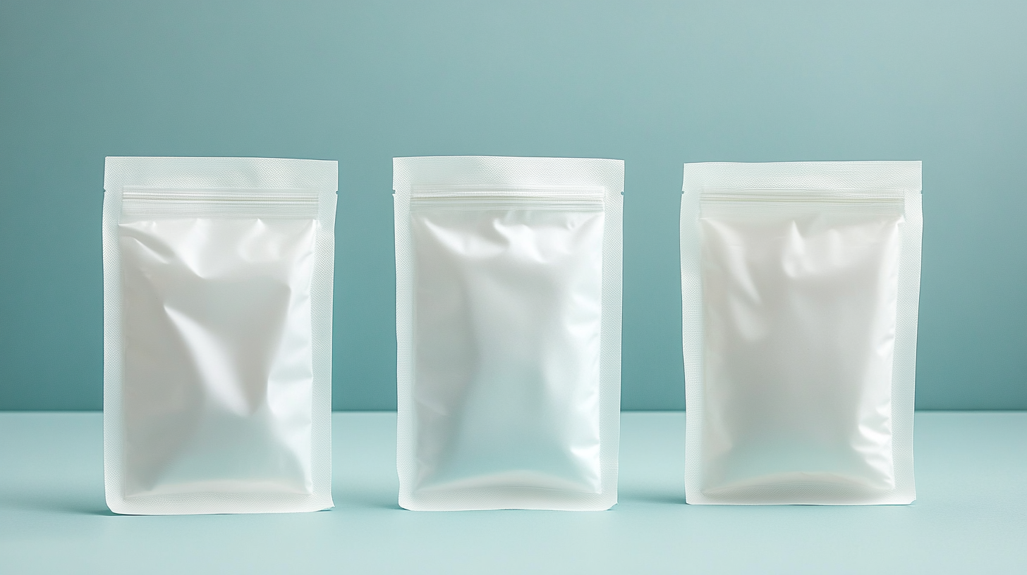 Innovative Absorbent Pouch Solutions for Global Buyers in Various Industries