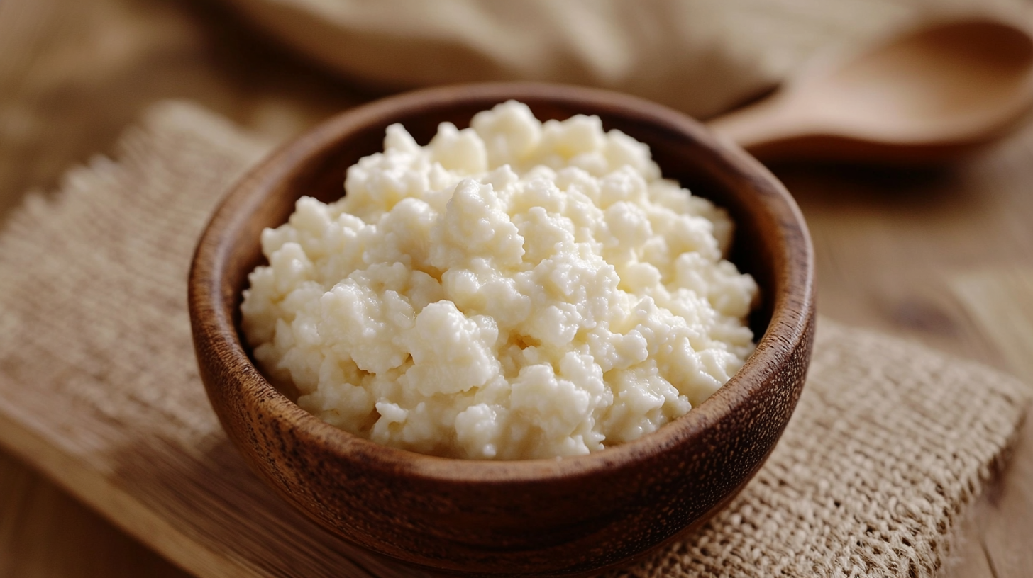 Unlocking the Power of Kefir Culture Starter to Boost Wellness and Nutrition Trends Globally