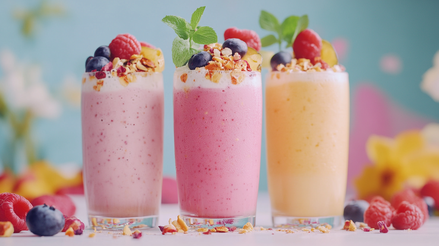 Unlocking the Power of Kefir Culture Starter to Boost Wellness and Nutrition Trends Globally