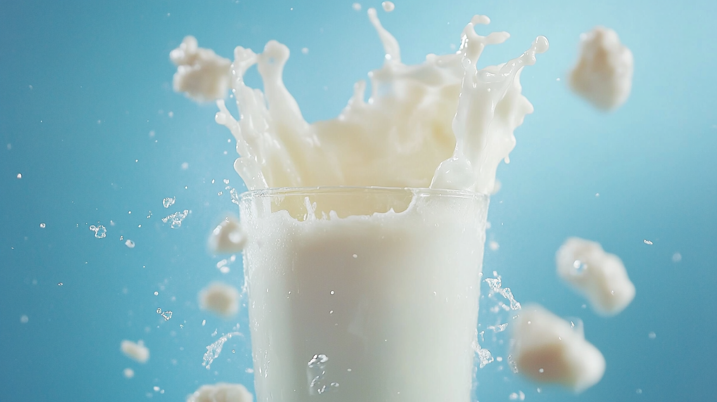 Unlocking the Power of Kefir Culture Starter to Boost Wellness and Nutrition Trends Globally