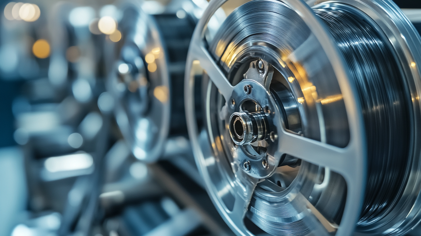 Unlocking Supply Chain Efficiency: Best Practices for Sourcing Tape and Reel Electronics