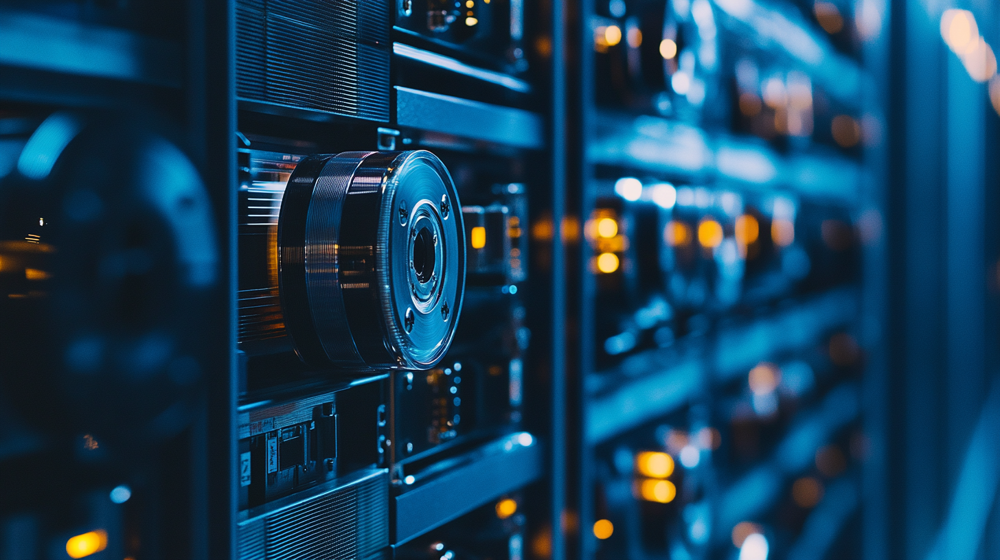 Unlocking Supply Chain Efficiency: Best Practices for Sourcing Tape and Reel Electronics