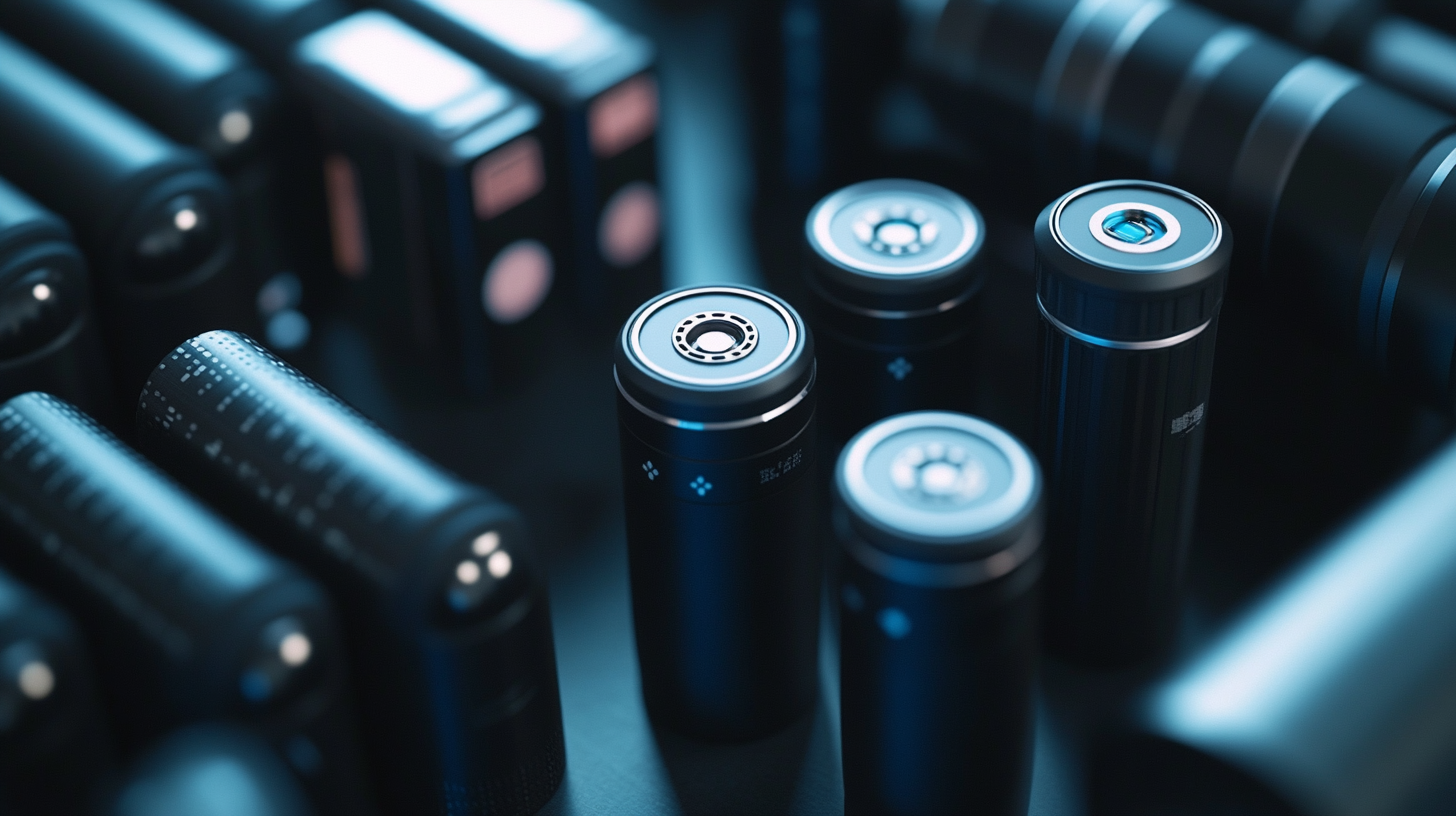 Exploring the Benefits of Recharge Lithium Batteries and How to Choose the Right One for Your Needs