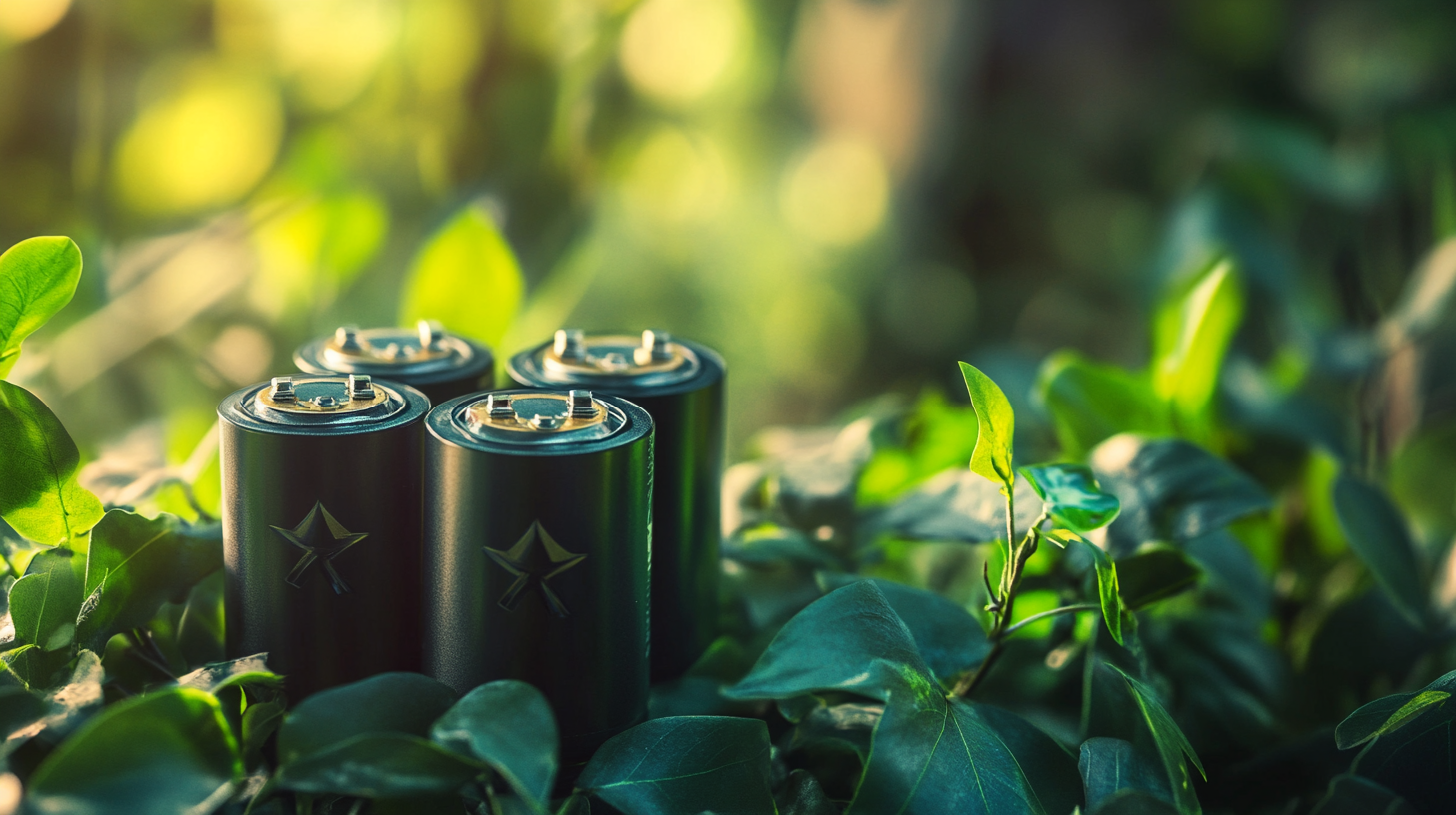 Exploring the Benefits of Recharge Lithium Batteries and How to Choose the Right One for Your Needs