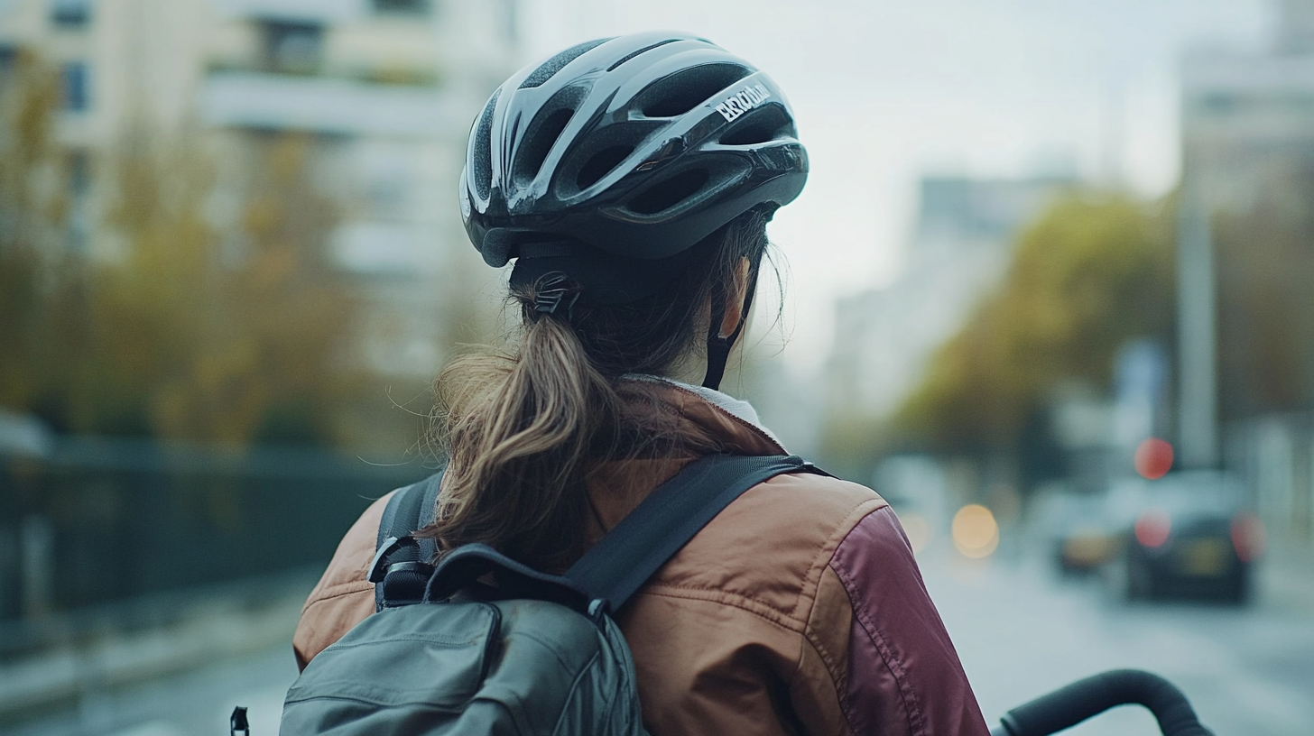 Exploring 2025 Innovations in Bike Security with Effective Helmet Lock Solutions