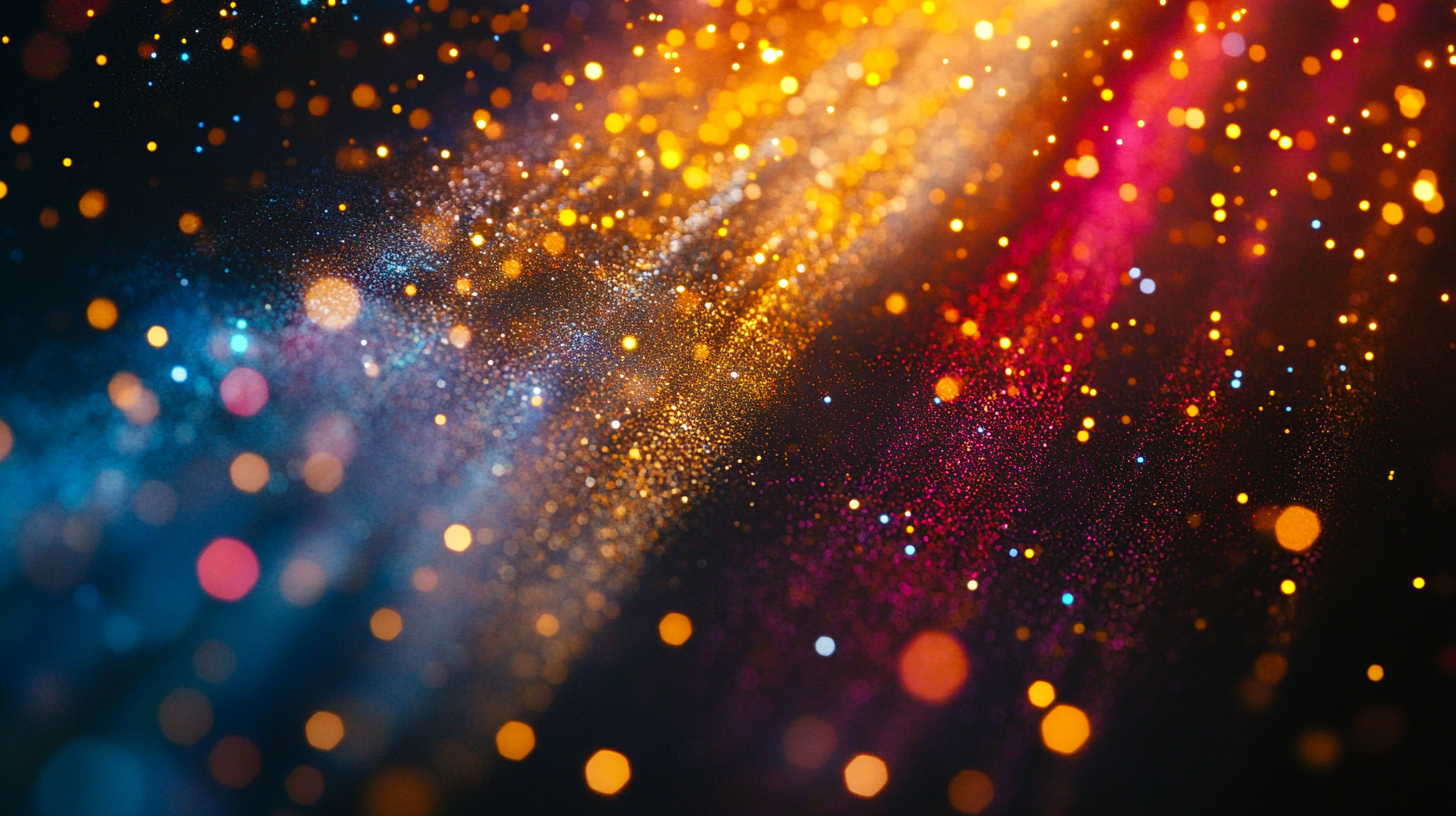 The Evolution of LED Moving Head Lights in Global Events