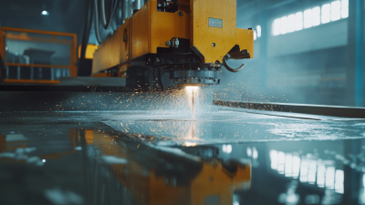 The Evolution of Stone CNC Bridge Saw Technology for Global Manufacturers