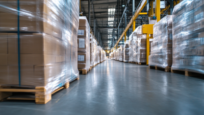 Evaluating Film Packaging Machines: What Buyers Need to Know Before Investing