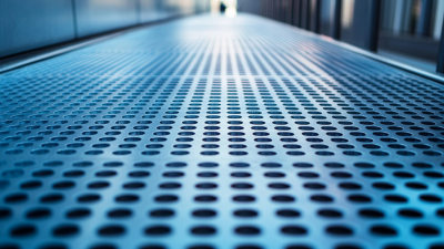 Maximizing Long Term Value with Galvanised Grating Maintenance and Support Solutions