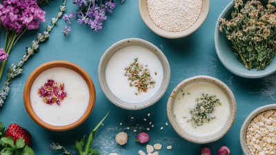 Unlocking the Power of Kefir Culture Starter to Boost Wellness and Nutrition Trends Globally