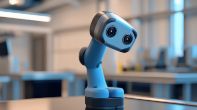 Advantages of Utilizing Small Payload Robots for Efficient Automation