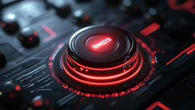 Emerging Trends in 2025 for Emergency Push Button Innovations and Best Practices for Global Sourcing