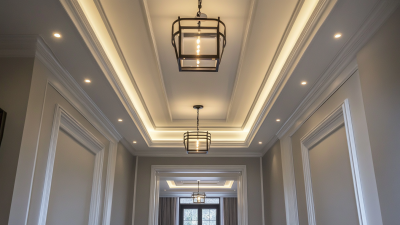 Innovative Options Beyond Flush Mount Light Designs for Your Next Project