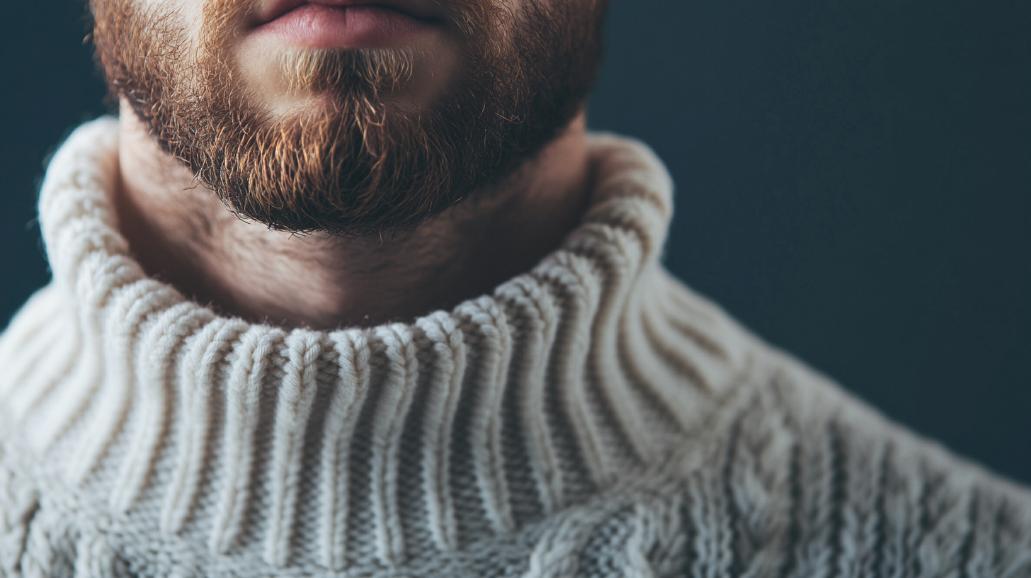 Challenges in Sourcing High-Quality Mens Knit Wear: What You Need to Know